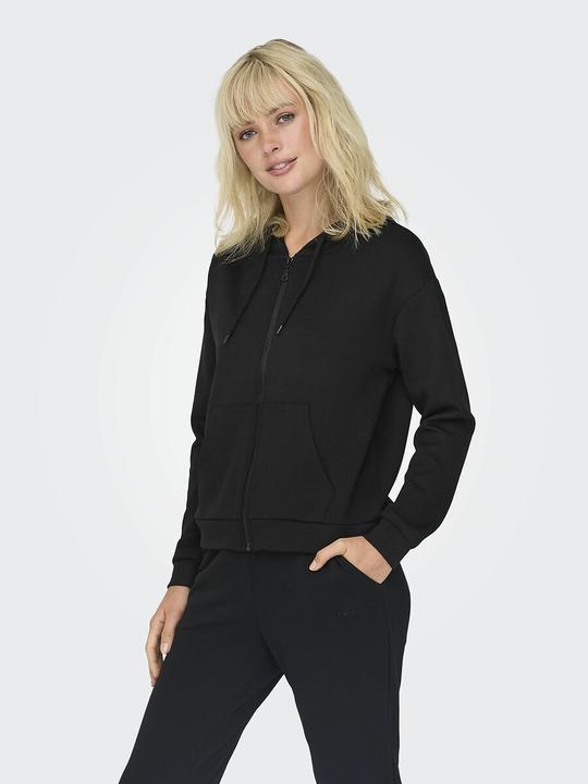 Actual product image Only Play ONPLOUNGE Sweatshirt Kapuzenpullover (XL)