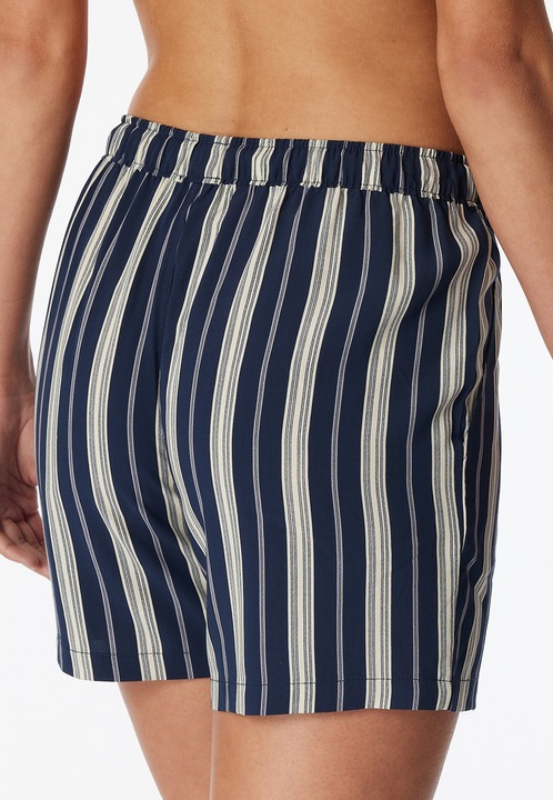 Produktbild Schiesser Mix & Relax Schlafanzug Hose (44)