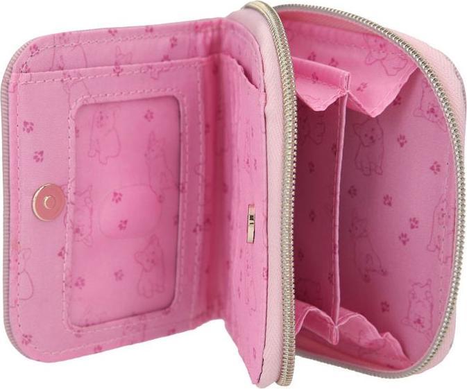 Actual product image Top Model TOPModel - wallet - Corgi - (0412004)