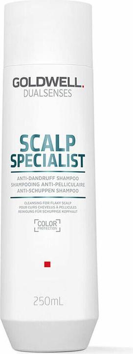 Produktbild Goldwell Scalp Specialist (250 ml, Flüssiges Shampoo)