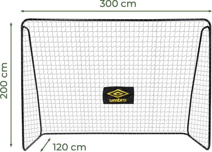 Produktbild Umbro Soccer goal