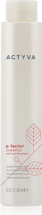 Produktbild Kemon Actyva P-Factor Shampoo 250ml (Flüssiges Shampoo, 250 ml)