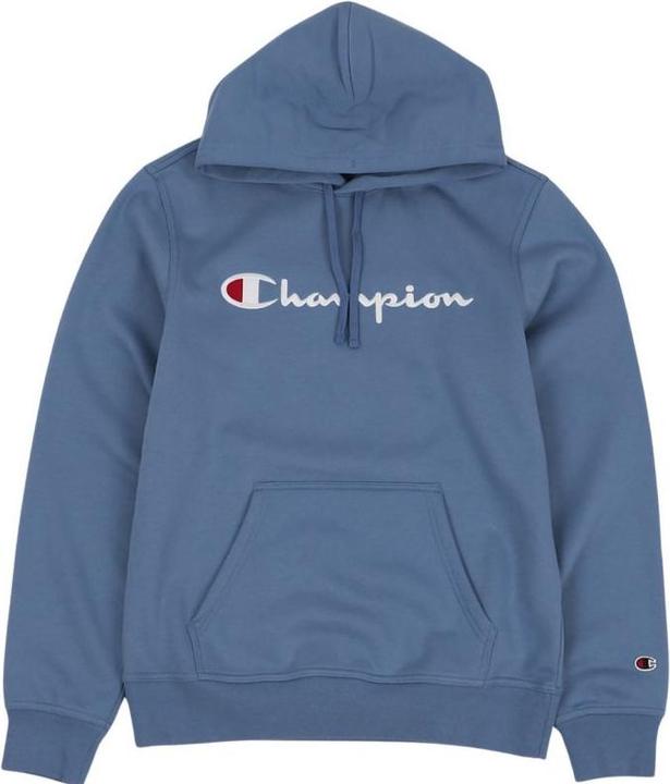 Produktbild Champion Sweatshirt Casual Locker sitzend Hooded Sweatshirt (XXL)