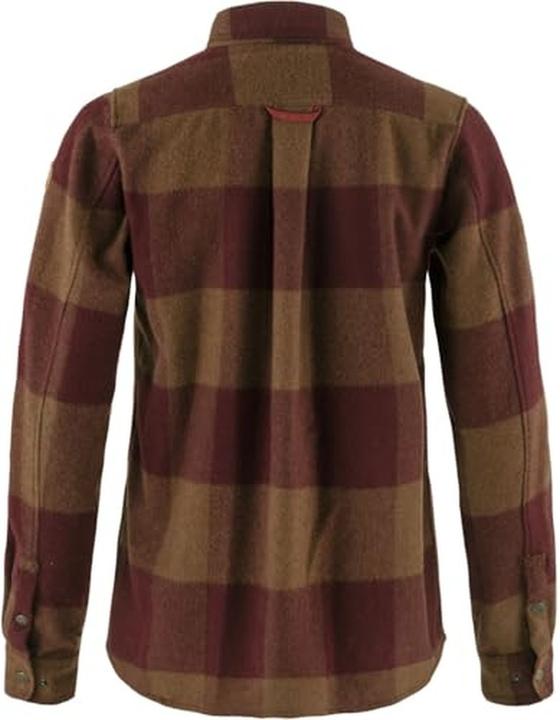 Immagine prodotto Fjällräven Camicia Canada Donna L/S (L)