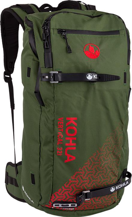 Image du produit Kohla Vertical (32 l)