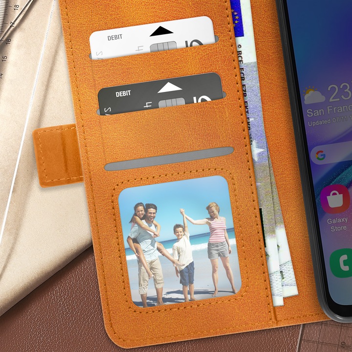 Immagine prodotto Avizar Serie Vintage (Samsung Galaxy A05s)