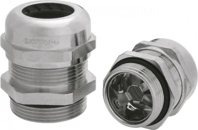 Actual product image Lapp MS cable gland