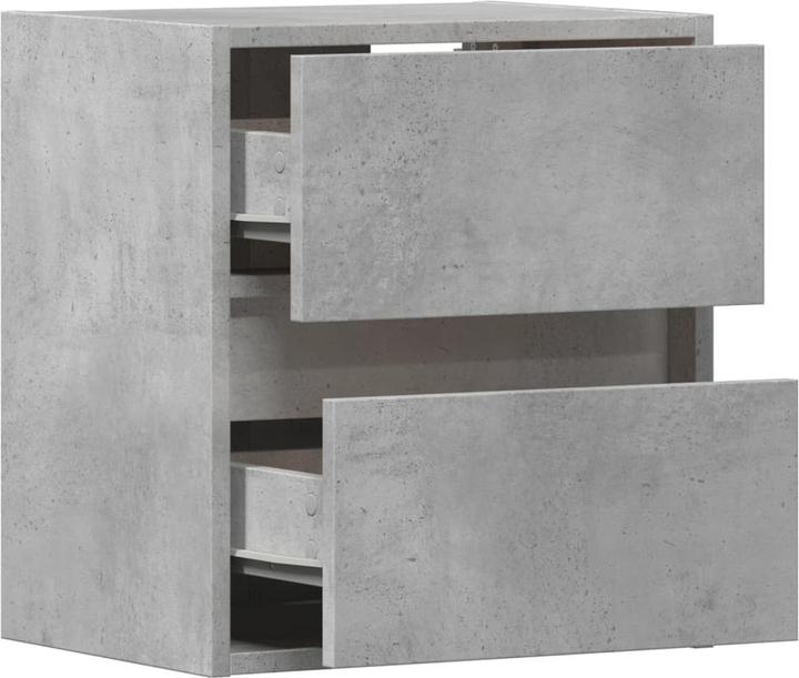 Produktbild vidaXL Liah (41 x 31 x 45 cm)