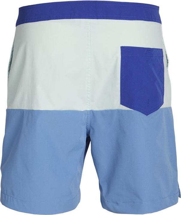 Produktbild Jack & Jones Regular Fit Regular Fit Badehosen Regular Fit Badehosen (M)