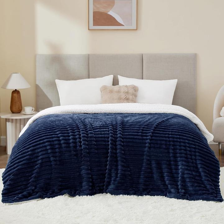 Immagine prodotto Wave Sherpa Kuscheldecke, extra warm