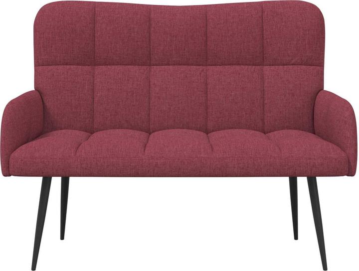 Produktbild vidaXL Moderner Loveseat