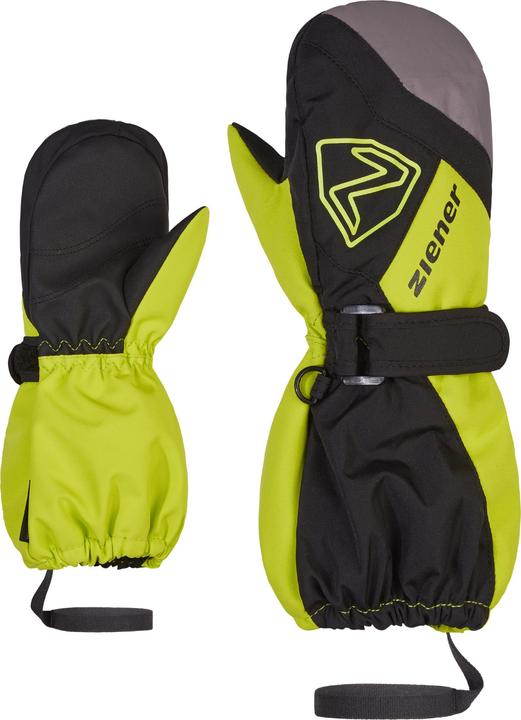 Actual product image Ziener Laurus As (5)