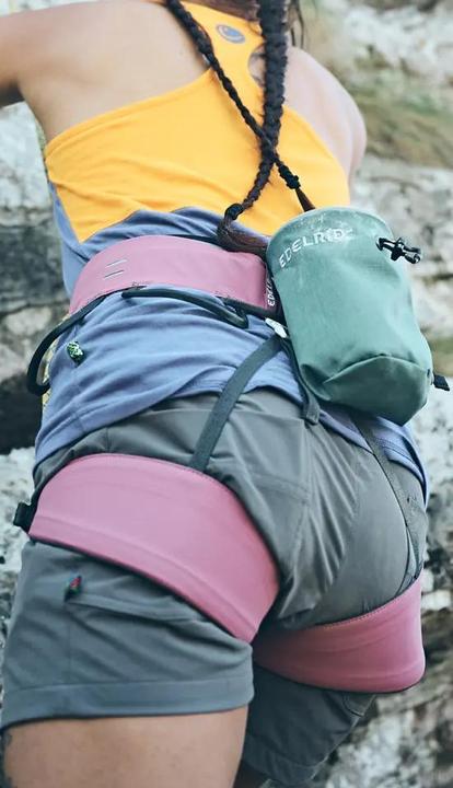 Productafbeelding Edelrid Autana dames (XS)