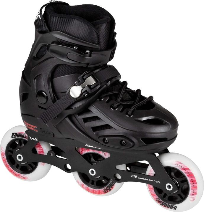 Actual product image Powerslide One Urban Kids Skates (37)