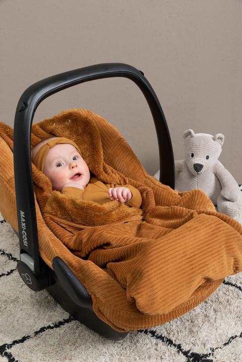 Image du produit Baby's only Babys only bandeau pour cheveux, Pure Caramel