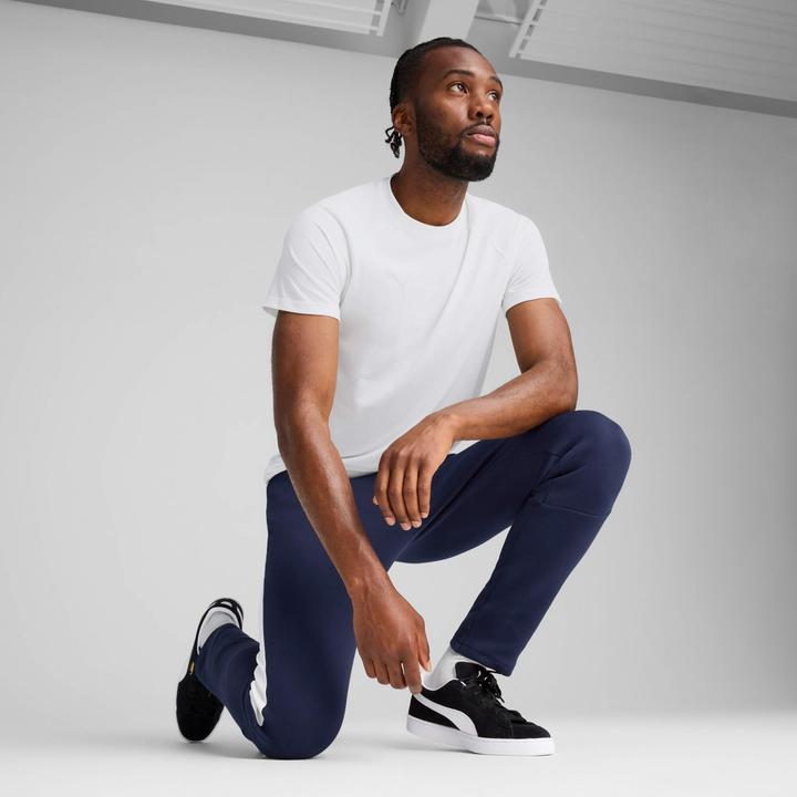 Actual product image Puma teamEVOSTRIPE Tee (XL)