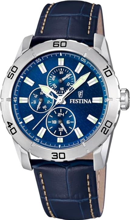 Image du produit Festina Sport Multifonction (44 mm)