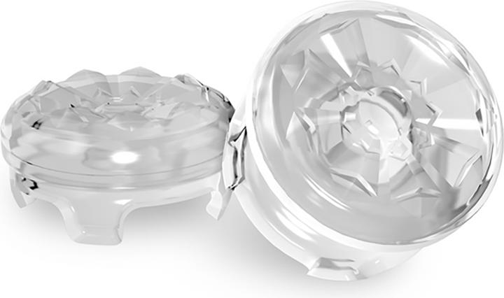 Produktbild SteelSeries FPS Galaxy CRYSTAL Kit XBX