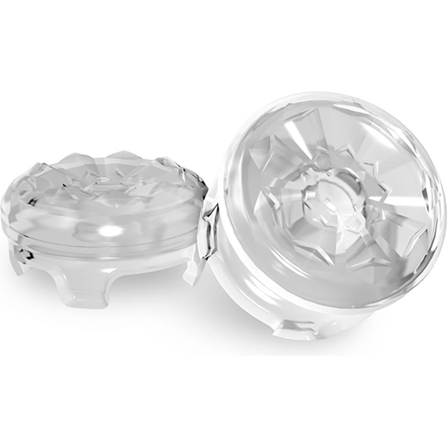 Thumbnail - SteelSeries FPS Galaxy CRYSTAL Kit XBX, Zubehör Gaming Möbel