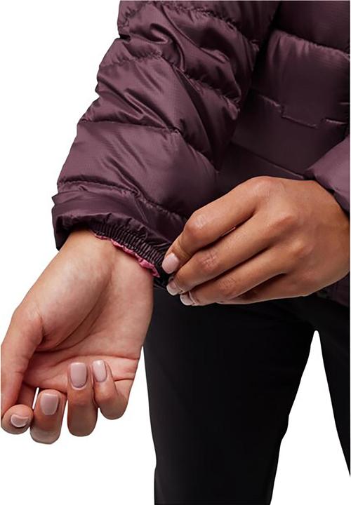 Produktbild Jack Wolfskin Passamani Down Hoody W (M)