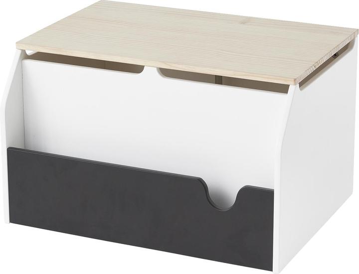 Actual product image Vertbaudet Truhe