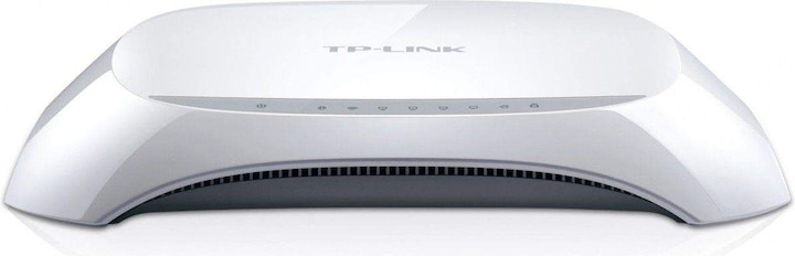 Productafbeelding TP-Link TL-WR840N
