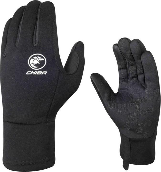 Produktbild Chiba Polarfleece Handschuhe (M)