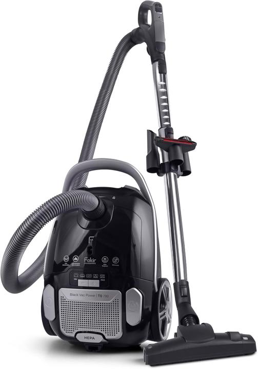 Produktbild Fakir Black Vac Power TS 790