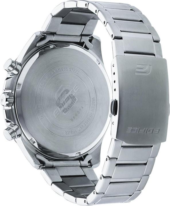 Immagine prodotto Casio Edificio (Cronografo, 50 mm)