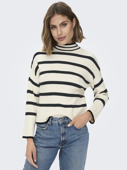 Immagine prodotto Only Maglione a collo alto (XL)