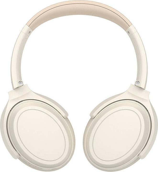 Actual product image Edifier Słuchawki WH700NB beżowe (ANC, 68 h, Wireless)