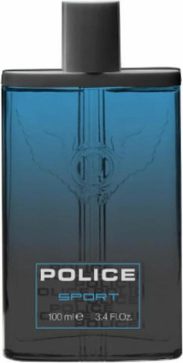 Produktbild Police Sport (Eau de Toilette, 100 ml)