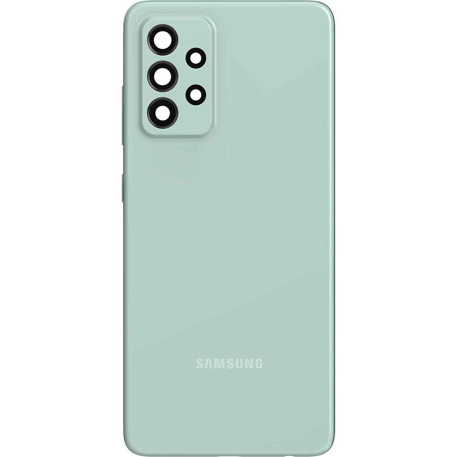 Samsung GH82-26858F Ersatzteil Rückseite, Smartphone Akku