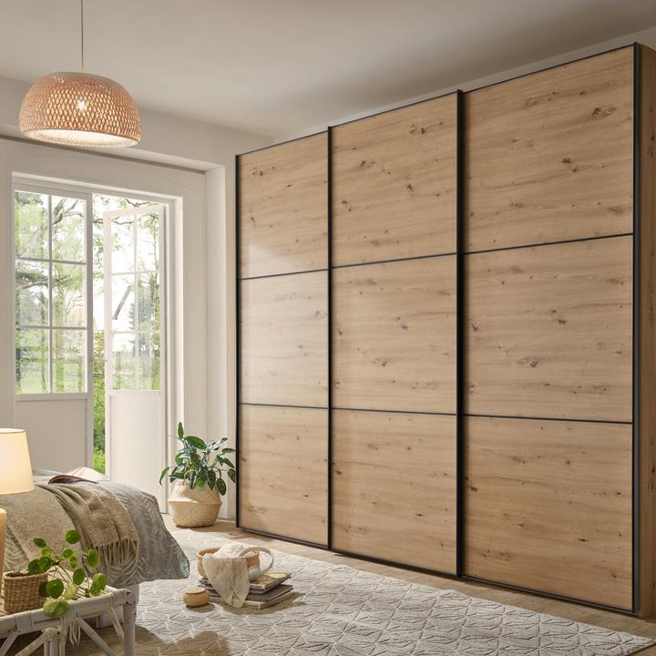 Image du produit Moderano Primo (249 x 222 cm)