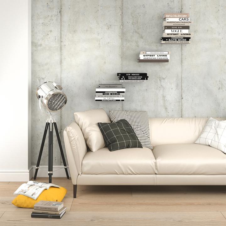 Immagine prodotto Vicco Ghost (12.50 x 12.50 x 9 cm)