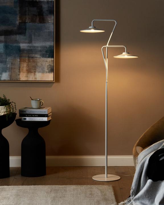 Image du produit Beliani Galetti (350 lm)