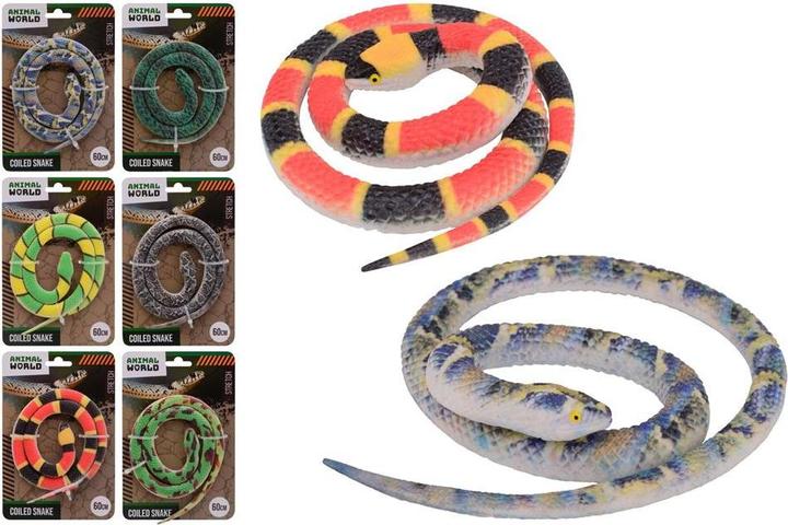 Immagine prodotto Johntoy Tubo elastico, 60 cm