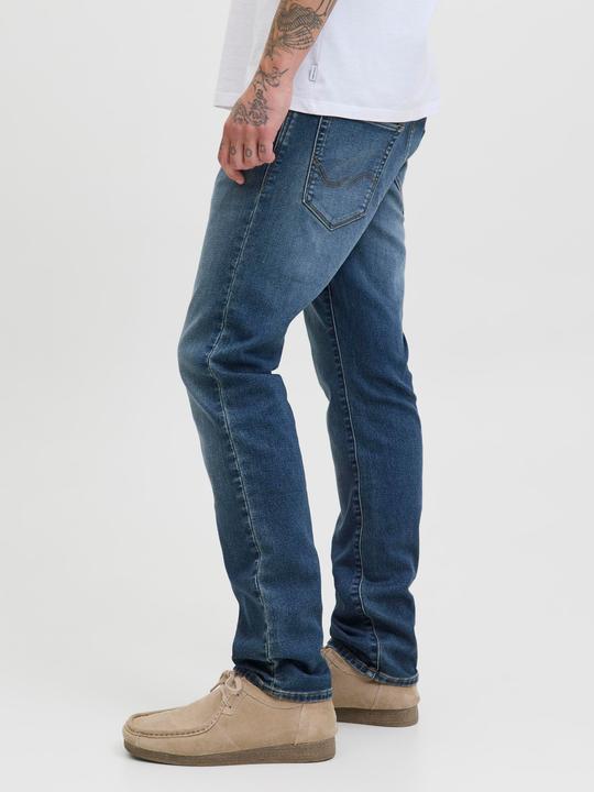 Produktbild Jack & Jones JJIGLENN JJICON I.K SQ 421 Slim Fit Jeans Slim Fit Jeans (W31/L30)