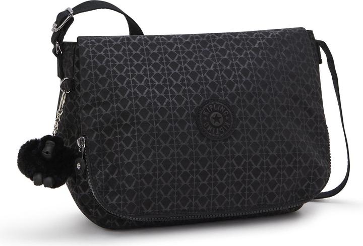 Produktbild Kipling Basic Plus Earthbeat Umhängetasche 30 cm