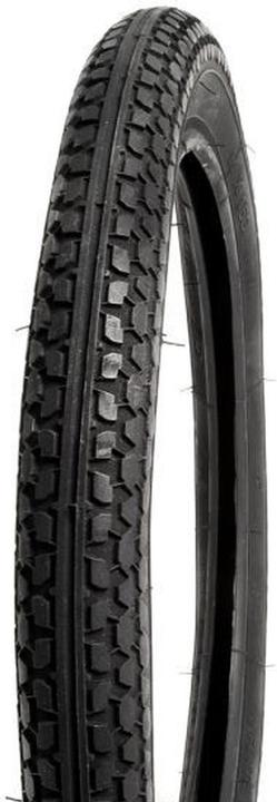 Immagine prodotto Deestone Pneu 14x1.75" (47-254) schwarz (47-254)