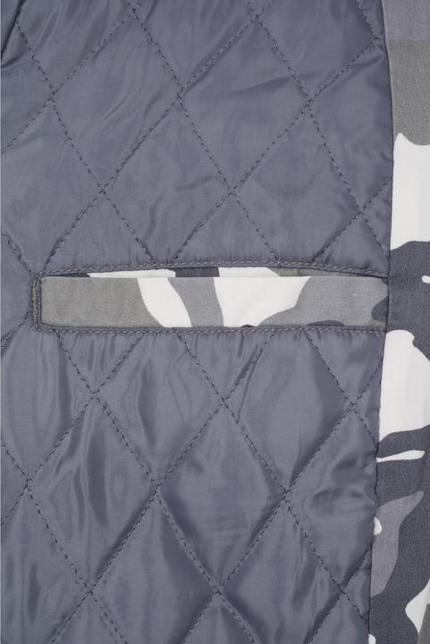 Produktbild Urban Classics Vintage Camo Cotton Bomber Jacket (M)