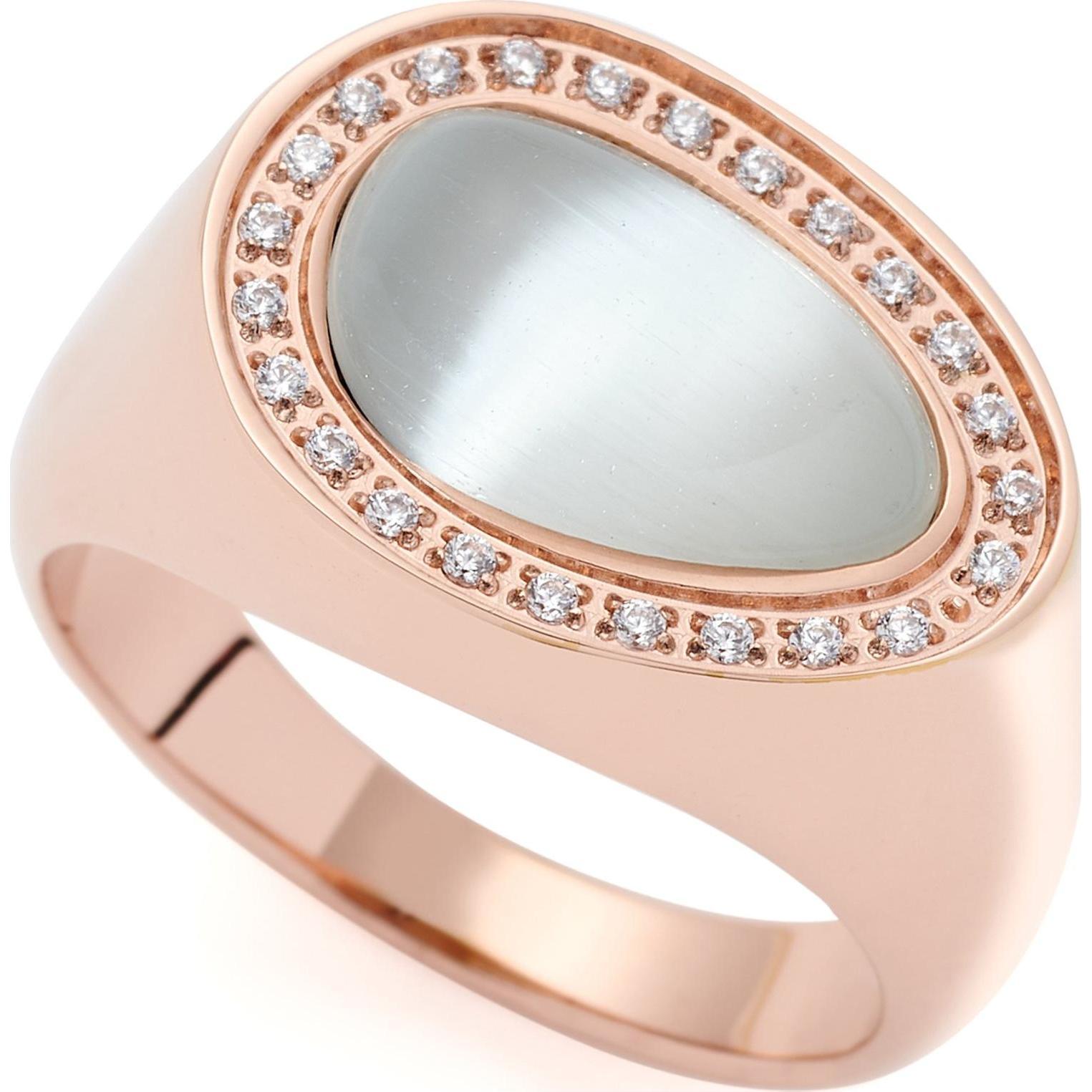 Thumbnail - Leonardo, Ring, Fingerring Amisa 17 Edelstahl, (21)