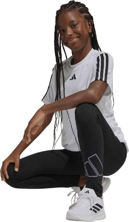Produktbild Adidas Leggings Mädchen (158)