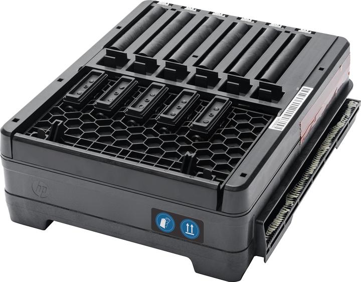 Produktbild HP DesignJet Z6 Pro, 64inch, Printer, 65PPM (Thermodirekt, Farbe)