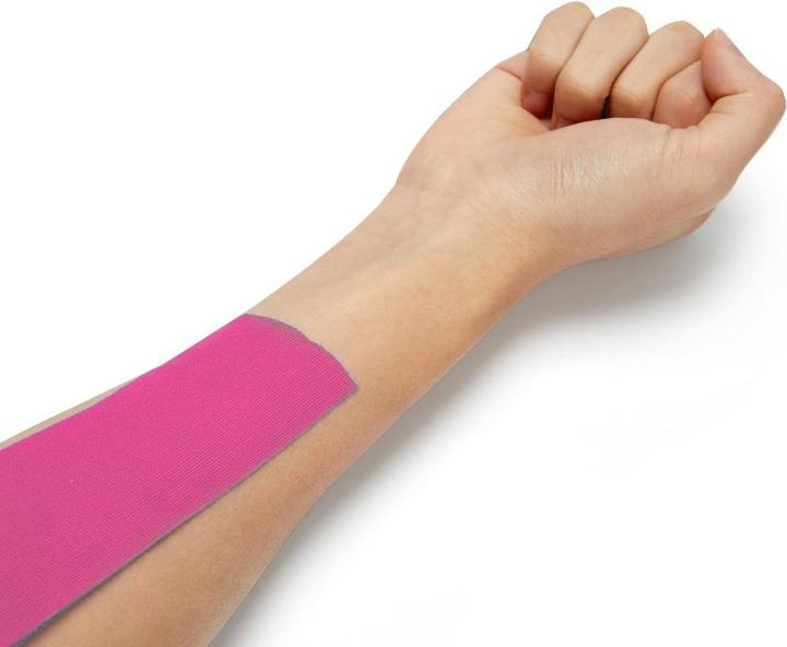 Produktbild Cbx Kinesiologie Tape, Sport Tape 5m (5 m)