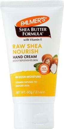 Actual product image Palmers Palmer'S - Shea Formula Raw Shea Hand C