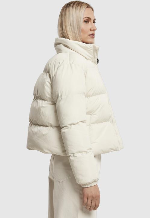 Actual product image Urban Classics Winter jacket Short Peached (L)