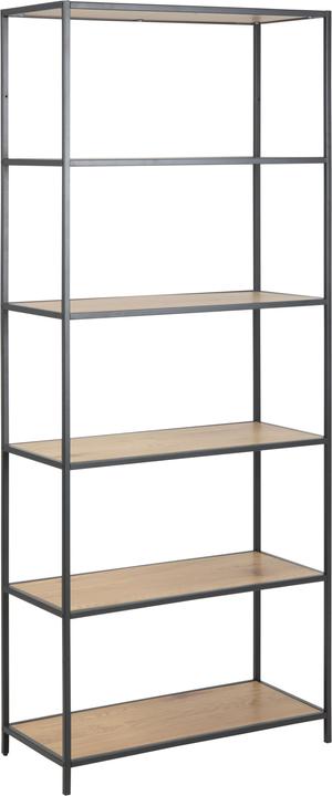 AC Design Seaford (77 x 35 x 185 cm)