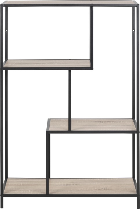 Immagine prodotto AC Design Seaford (77 x 35 x 114 cm)