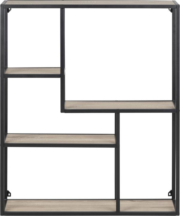 Actual product image AC Design Seaford (75 x 20 x 91 cm)